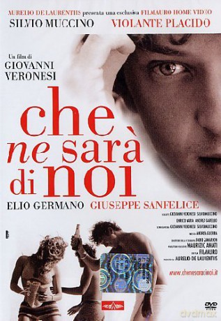 Che Ne Sara' Di Noi [DVD]