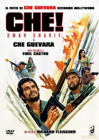 Che! [DVD]