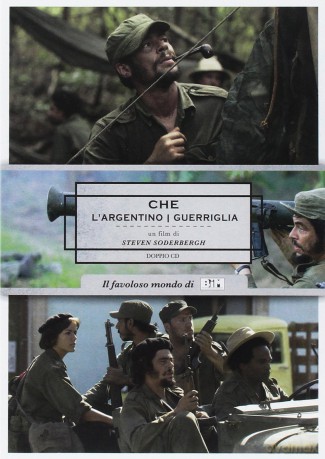 Che: Part Two (Che - Boliwia) [2DVD]