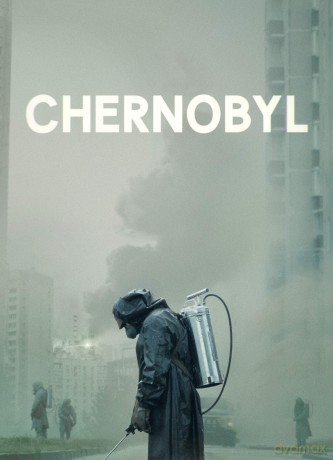 Chernobyl [DVD]