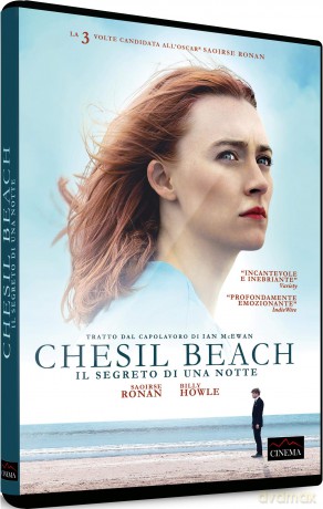 Chesil Beach [DVD]
