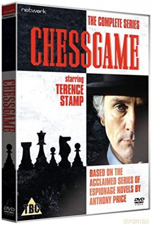 Chessgame [2DVD]