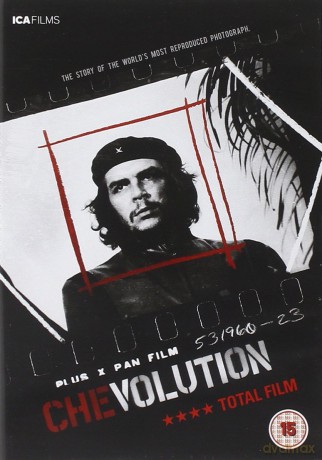 Chevolution [DVD]