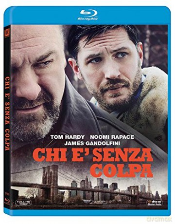 Chi e' Senza Colpa [Blu-Ray]