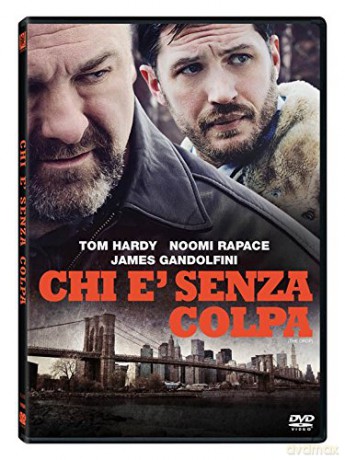 Chi e' Senza Colpa [DVD]
