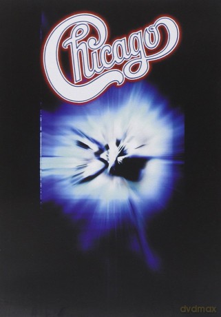 Chicago [DVD]