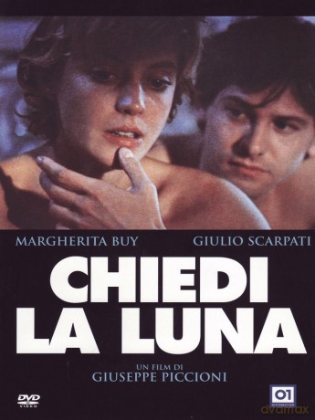 Chiedi La Luna [DVD]
