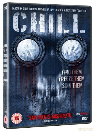Chill [DVD]