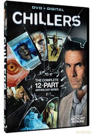Chillers: Complete Series [2DVD]
