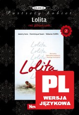 Portrety kobiet 02: Lolita [DVD]