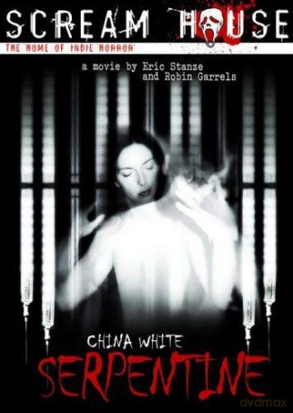 China White Serpentine [DVD]