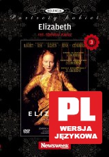 Portrety kobiet 03: Elizabeth [DVD]