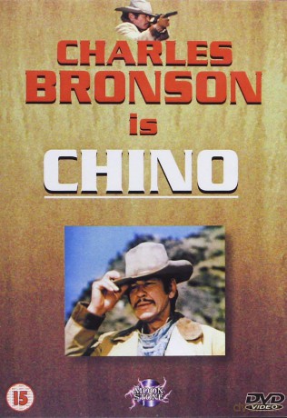 Chino (Konie Valdeza) [DVD]