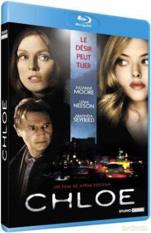 Chloe [Blu-Ray]
