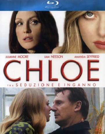 Chloe [Blu-Ray]