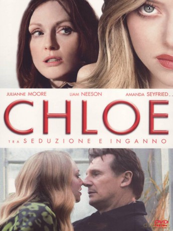 Chloe [DVD]