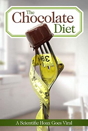 Chocolate Diet [DVD]