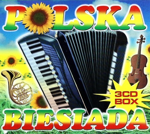 Polska biesiada [BOX] [3CD]