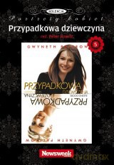Portrety kobiet 05: Przypadkowa dziewczyna [DVD]