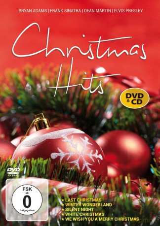 Christmas Hits [2DVD]