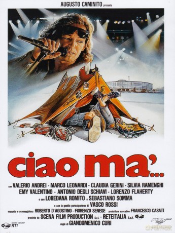 Ciao Ma' [DVD]