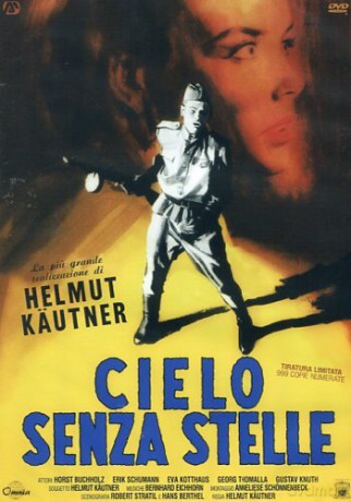 Cielo Senza Stelle [DVD]