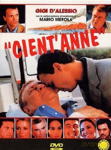 Cient'Anne [DVD]