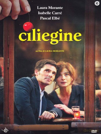 Ciliegine [DVD]