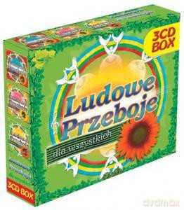 Ludowe Przeboje [BOX] [3CD]