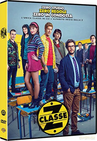Classe Z [DVD]