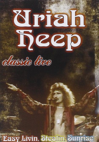 Classic Live [DVD]