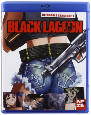 Creature from the Black Lagoon - 1 (Potwór z Czarnej Laguny) [2xBlu-Ray]