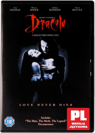 Dracula [DVD]
