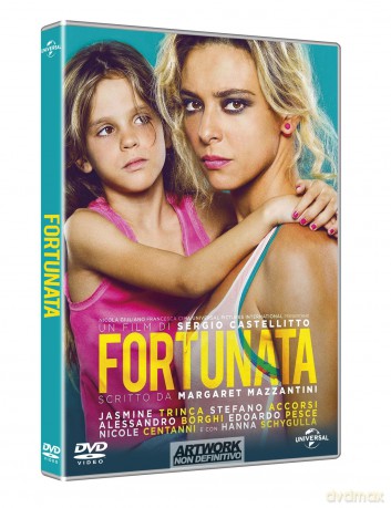 Fortunata [DVD]