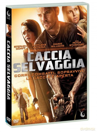 Heatstroke [DVD]