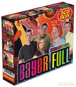 Bayer Full [BOX] [3CD]