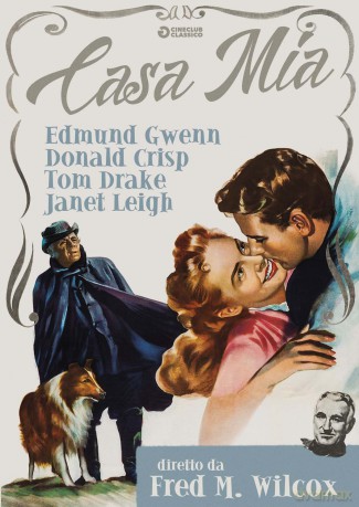 Hills of Home [DVD]