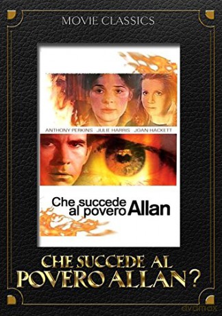 How Awful About Allan [DVD]