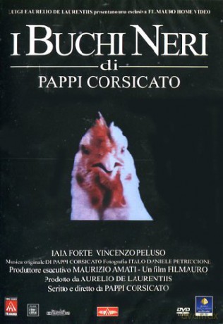 I buchi neri [DVD]