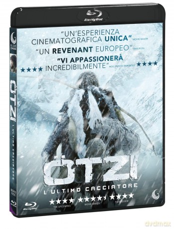 Iceman [Blu-Ray]