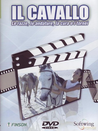 Il Cavallo [DVD]
