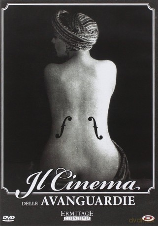 Il cinema delle avanguardie 1923 - 1930 [DVD]