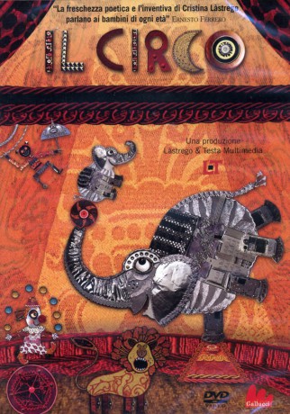 Il Circo [DVD]