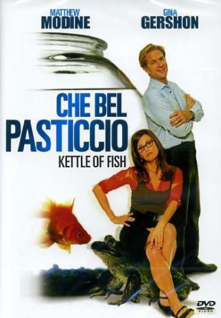 Kettle of Fish [DVD]