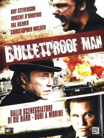 Kill the Irishman (Zabić Irlandczyka) [DVD]