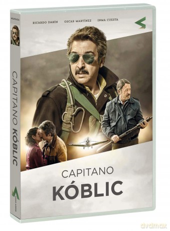 Kóblic [DVD]