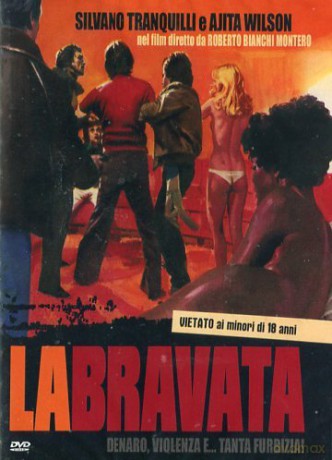 La Bravata [DVD]