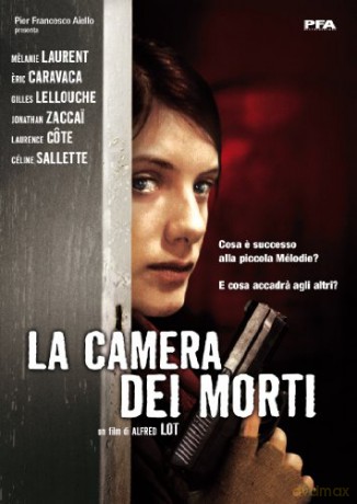 La Camera Dei Morti (Uśmiech Melodie) [DVD]