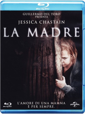 Mama [Blu-Ray]