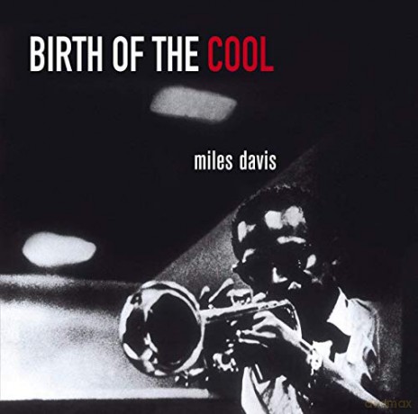 Miles Davis: Birth of the Cool (Miles Davis: Ikona jazzu) [DVD]